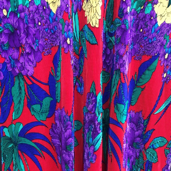 New printed Dress✨ - Picture 8 of 11